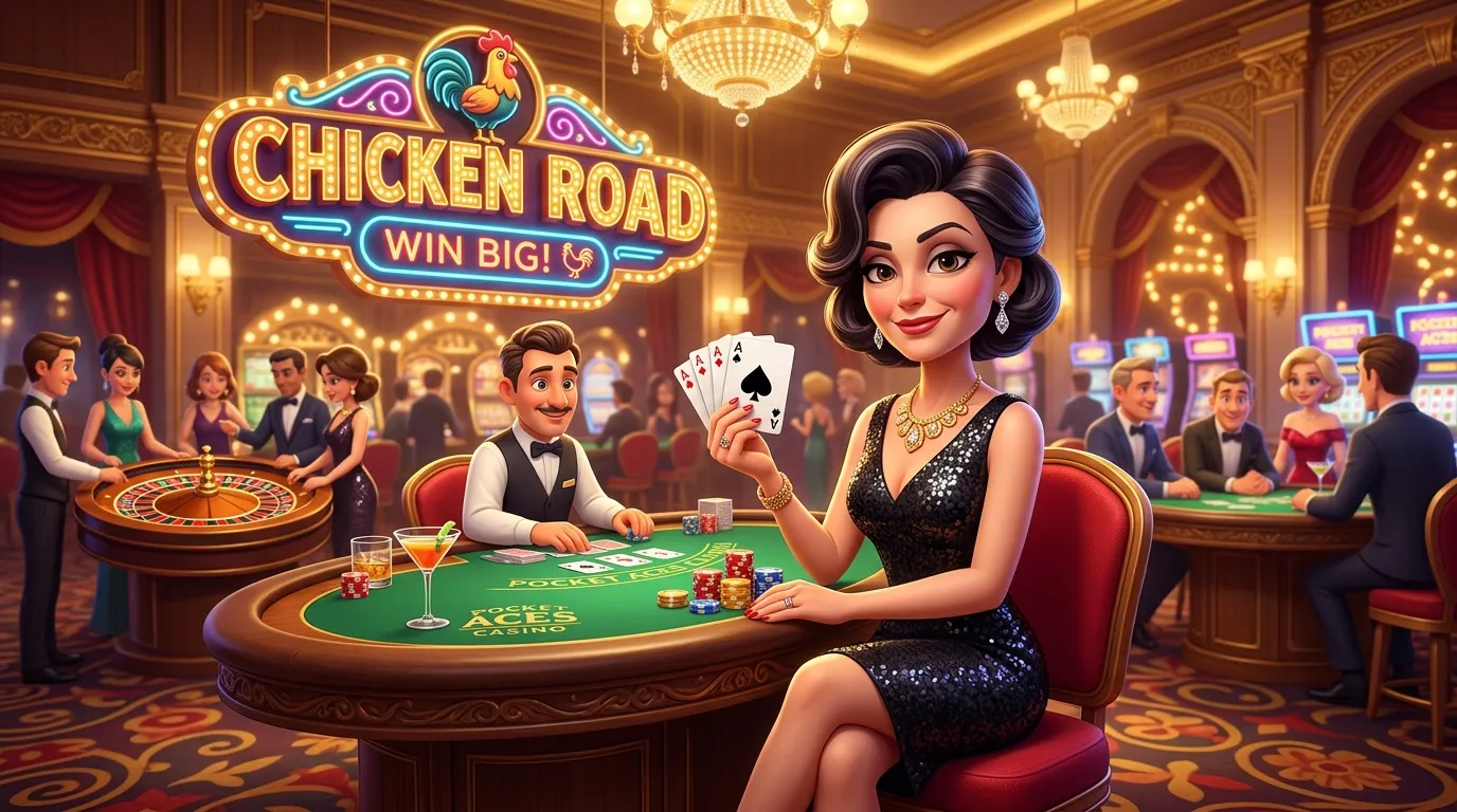 chicken road chicken road