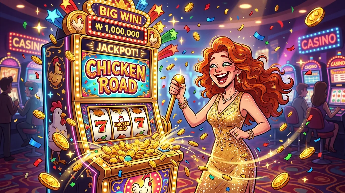chicken road chicken road